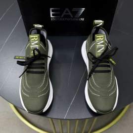 Picture of Armani Shoes _SKUArmanisz38-45hnh1118861